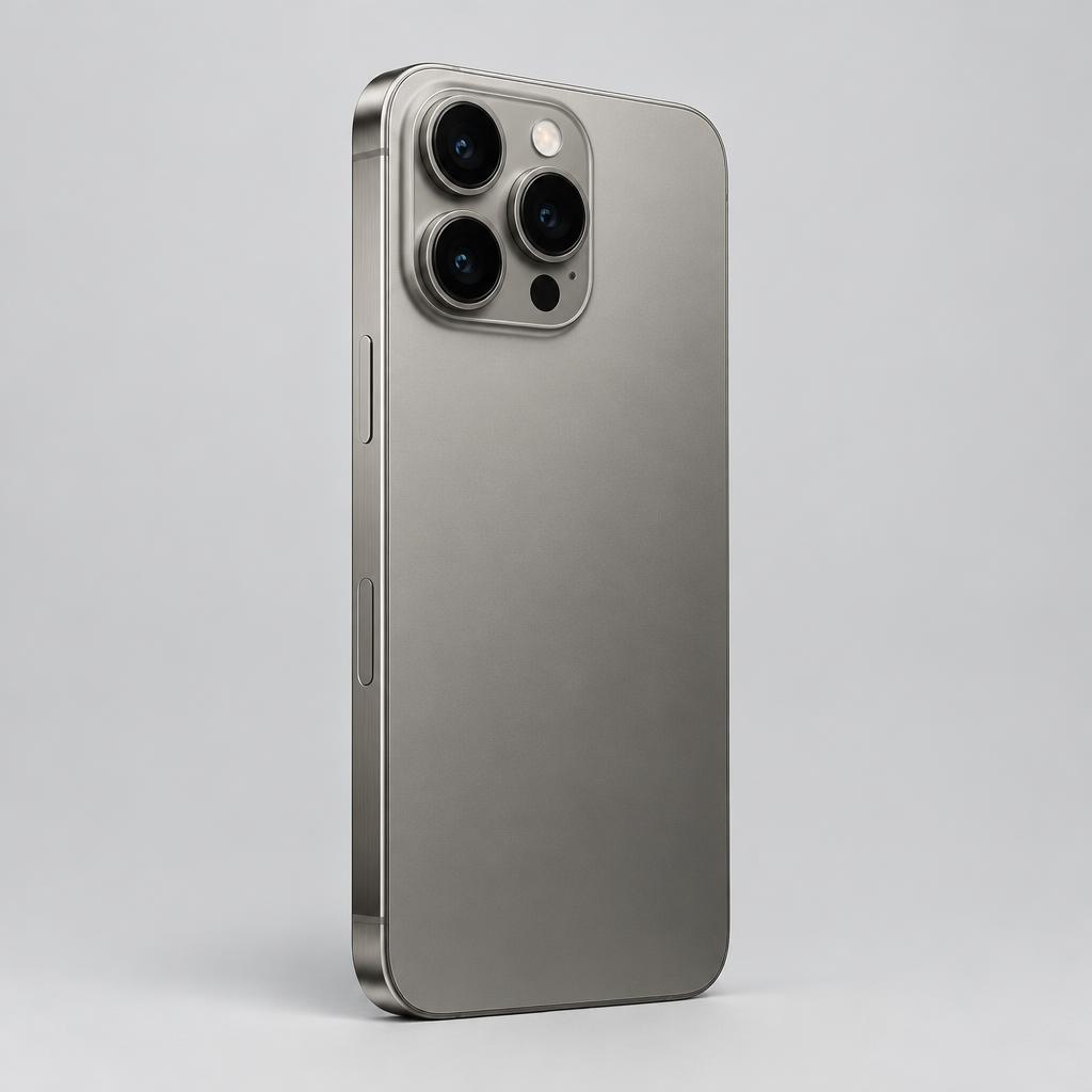 iPhone