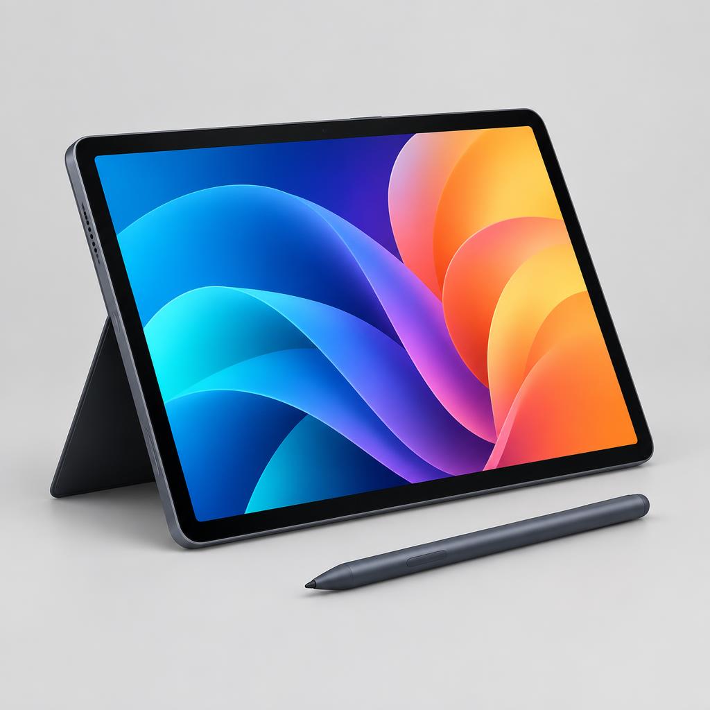iPad